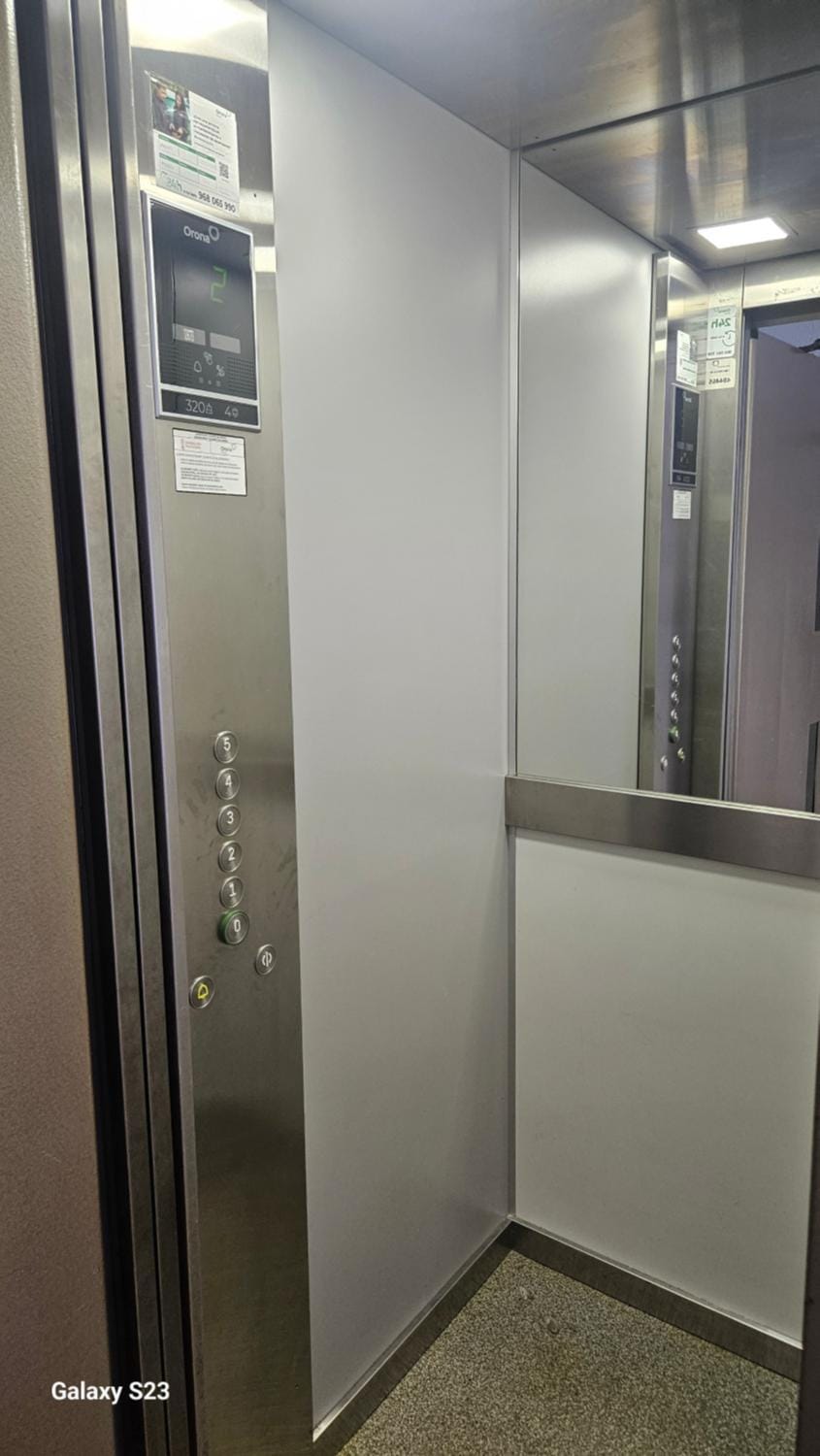 elevator