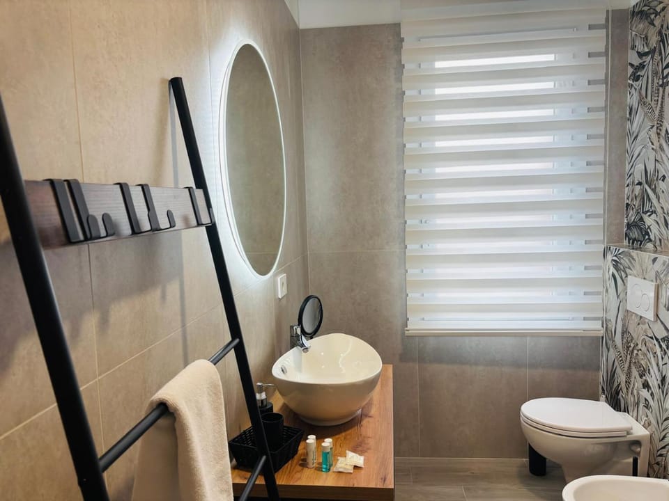 Golden House Apartsuite Apartment in Chioggia