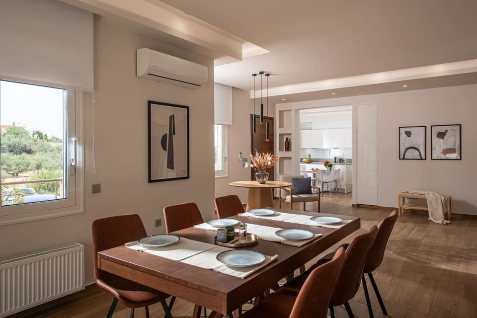 Other, Dining area, air conditioner