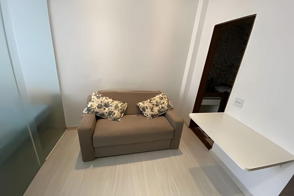 Conjugado Quarto e Sala na Lapa Centro Apartment in Santa Teresa