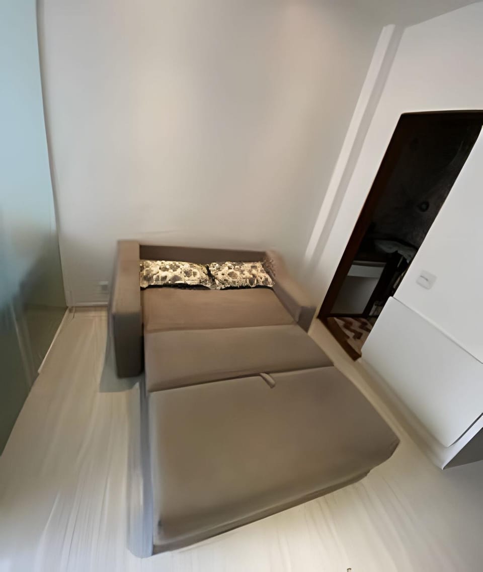 Conjugado Quarto e Sala na Lapa Centro Apartment in Santa Teresa