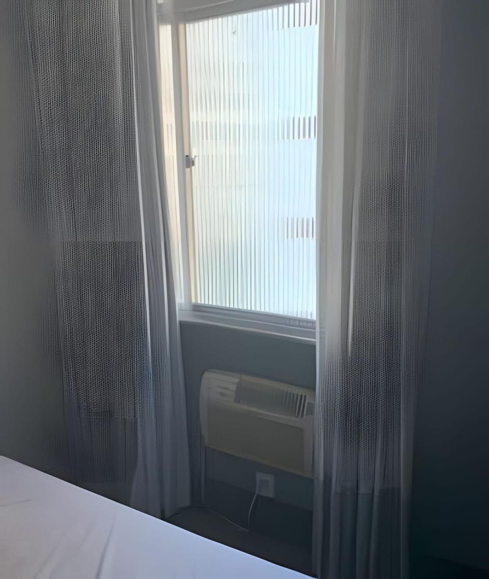 Kitnet Luxo Copacabana Apartment in Rio de Janeiro
