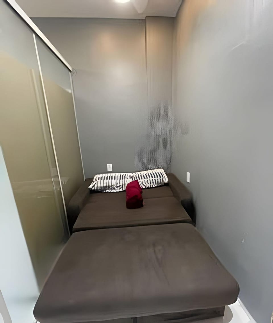 Lindo Kitnet Luxo Lapa Centro(3) Apartment in Santa Teresa