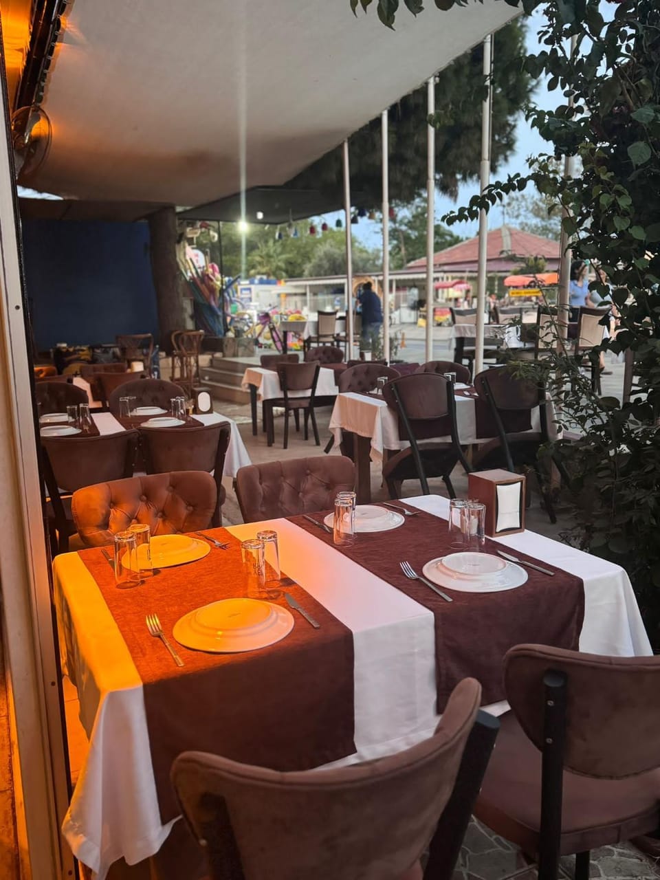 Meltem otel Hotel in Mersin