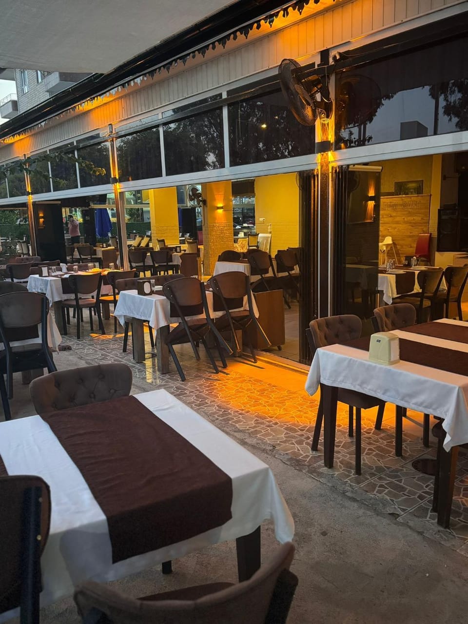 Meltem otel Hotel in Mersin