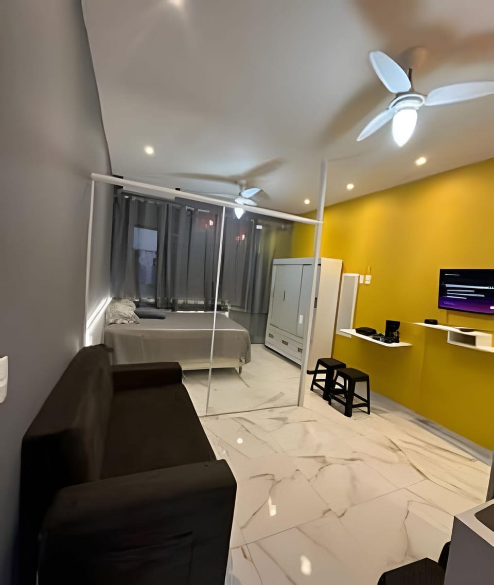 Loft Luxo Lapa com Garagem (4) Apartment in Santa Teresa