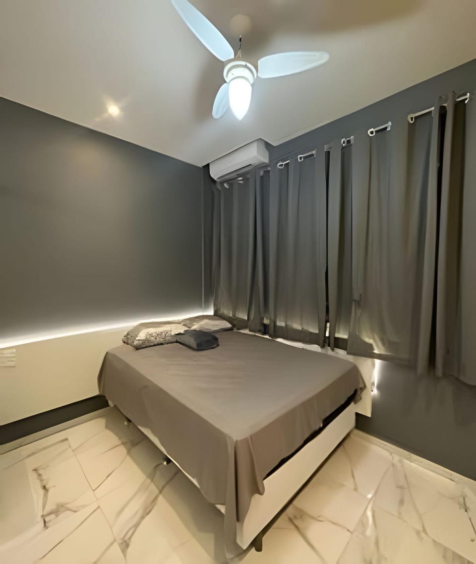 Loft Luxo Lapa com Garagem (4) Apartment in Santa Teresa
