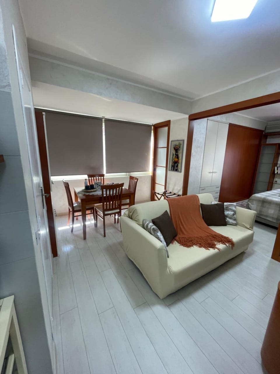 Mirabilia Apartment in Maratea