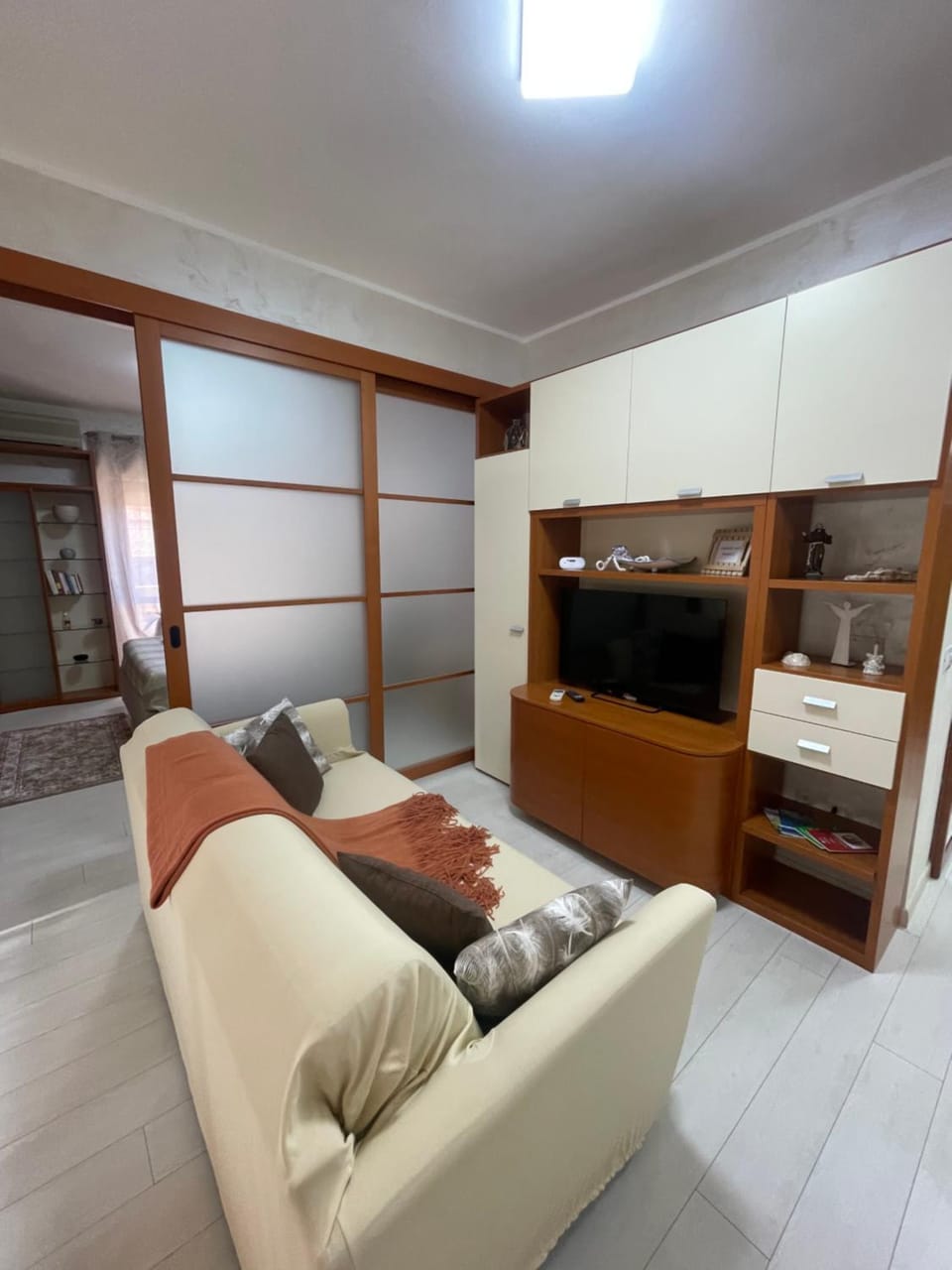 Mirabilia Apartment in Maratea