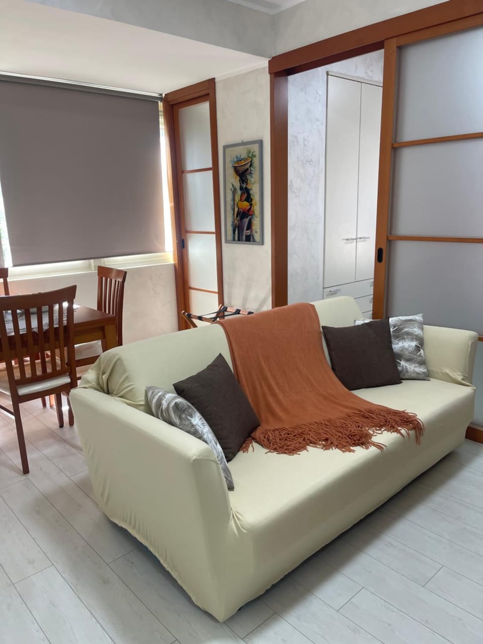 Mirabilia Apartment in Maratea