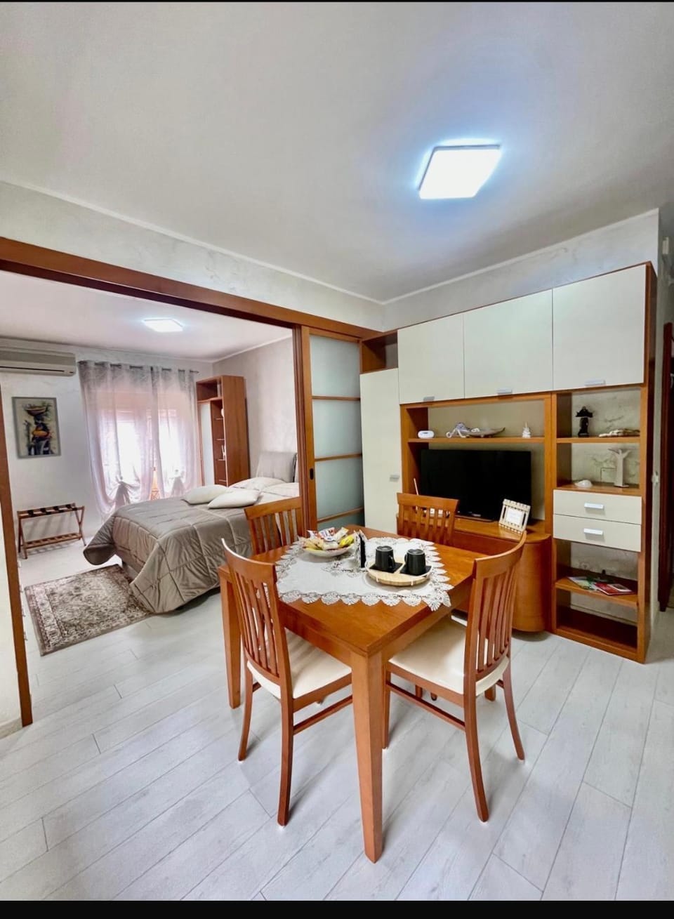 Mirabilia Apartment in Maratea