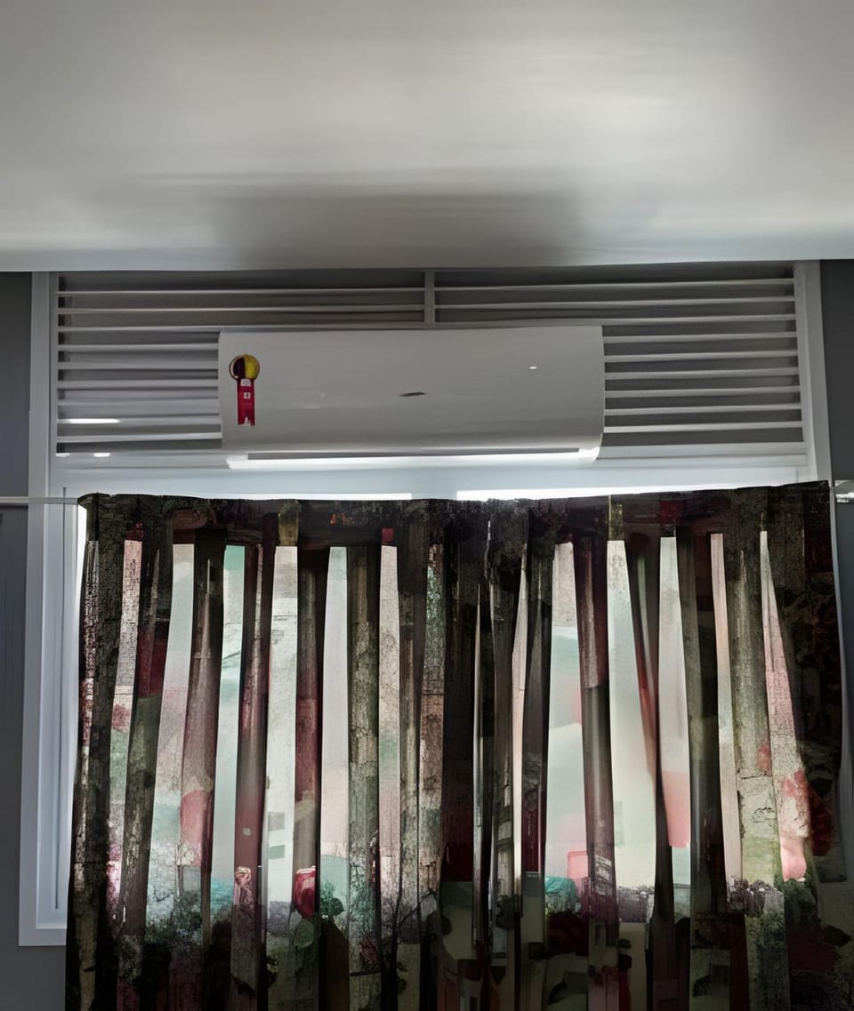 Flat Luxo Lapa Apartment in Santa Teresa