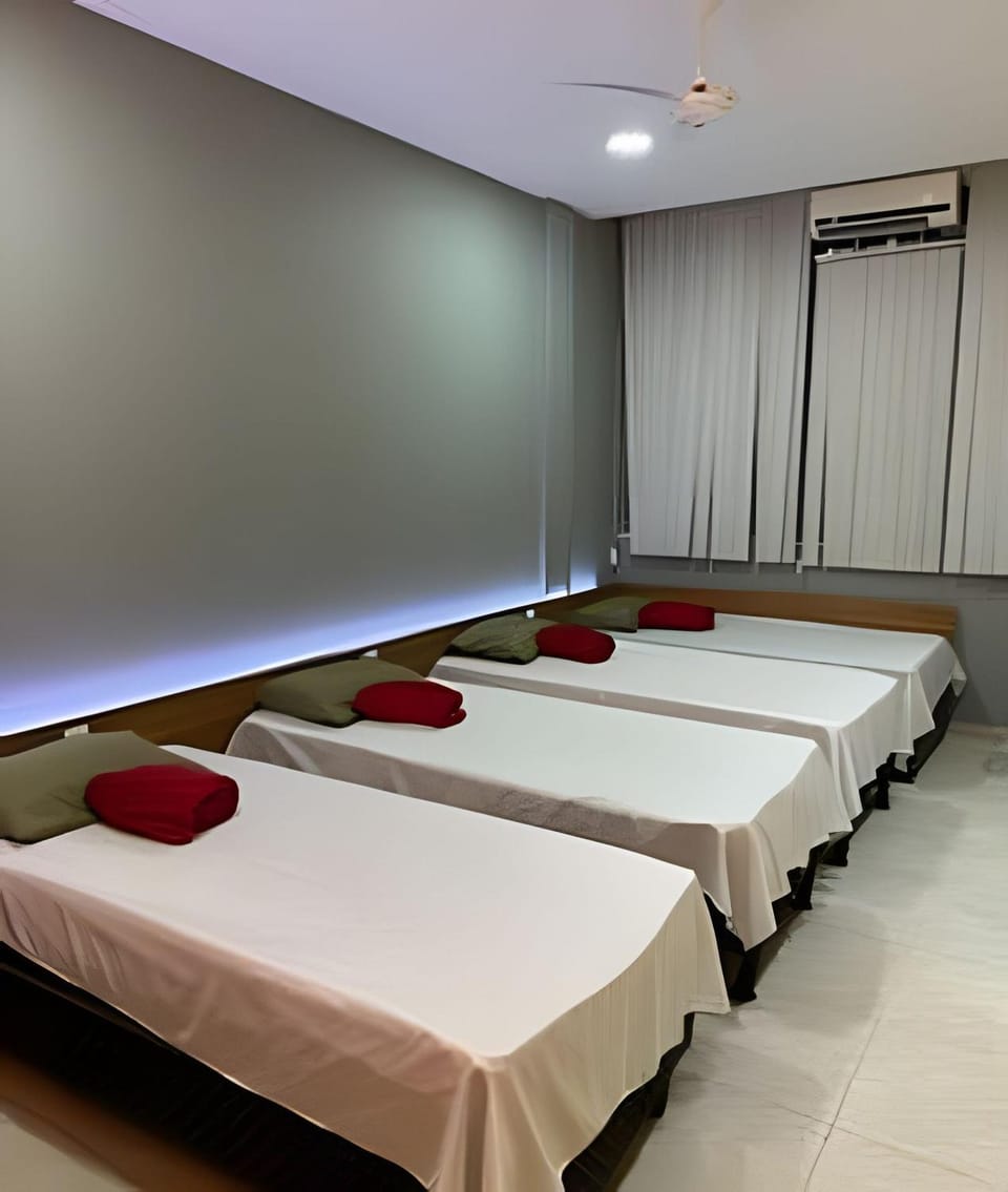 Loft Luxo Lapa com Garagem Apartment in Santa Teresa