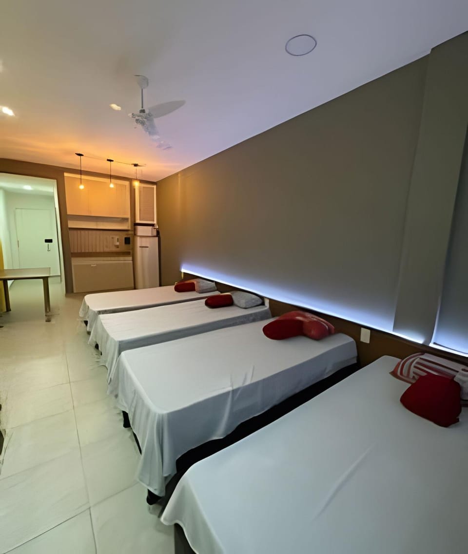 Loft Luxo Lapa com Garagem Apartment in Santa Teresa