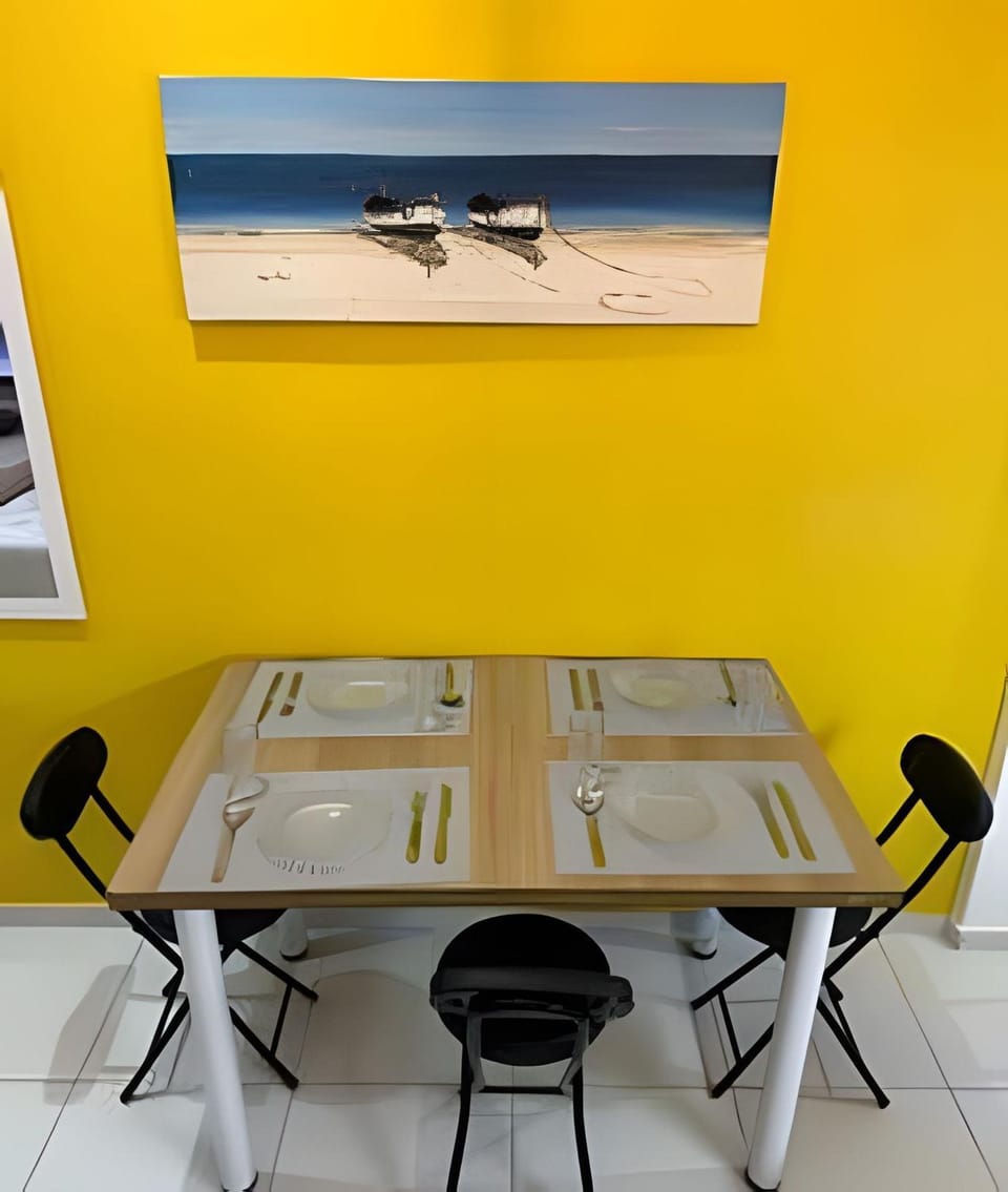 Loft Luxo Lapa com Garagem (2) Apartment in Santa Teresa