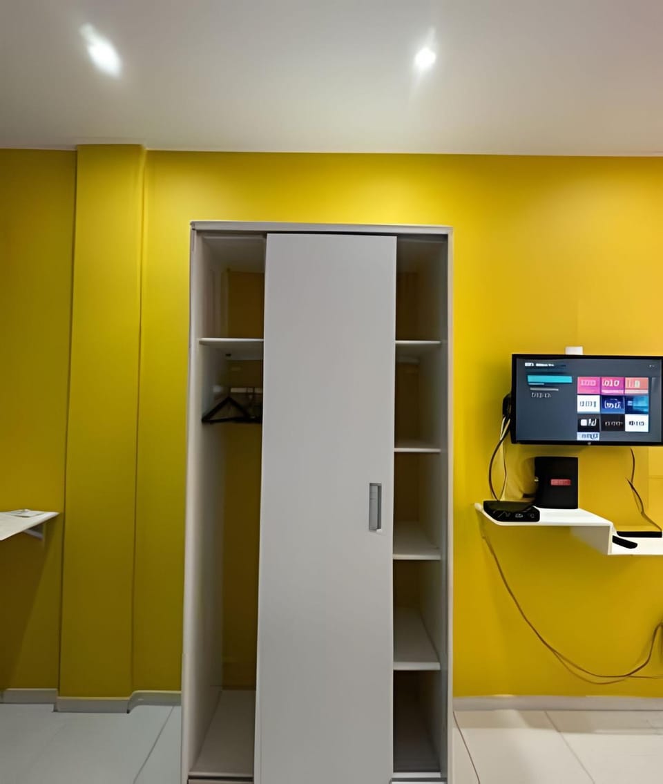 Loft Luxo Lapa com Garagem (2) Apartment in Santa Teresa