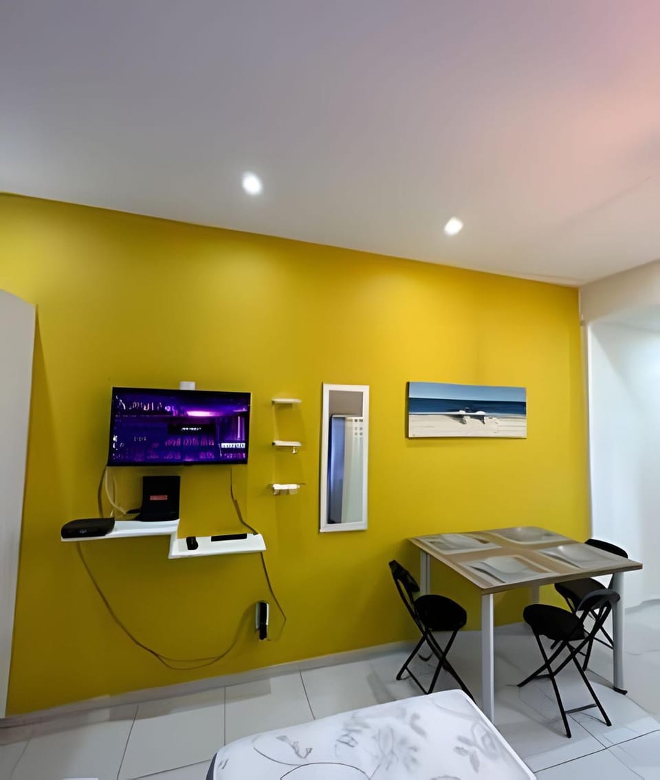 Loft Luxo Lapa com Garagem (2) Apartment in Santa Teresa