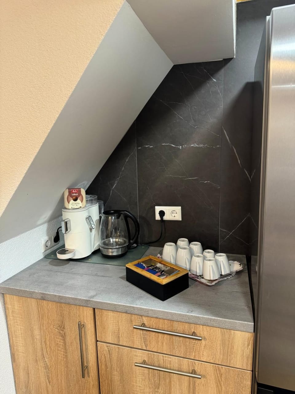 Gemütliche Wohnung in Gaggenau-Ottenau Apartment in Baden-Württemberg