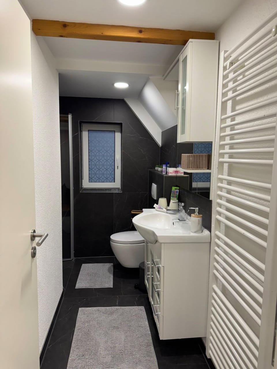 Gemütliche Wohnung in Gaggenau-Ottenau Apartment in Baden-Württemberg