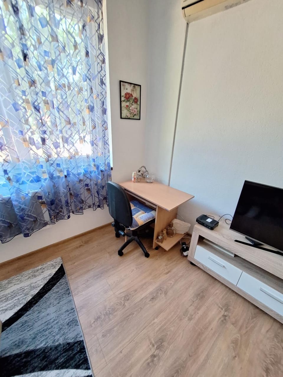TV and multimedia