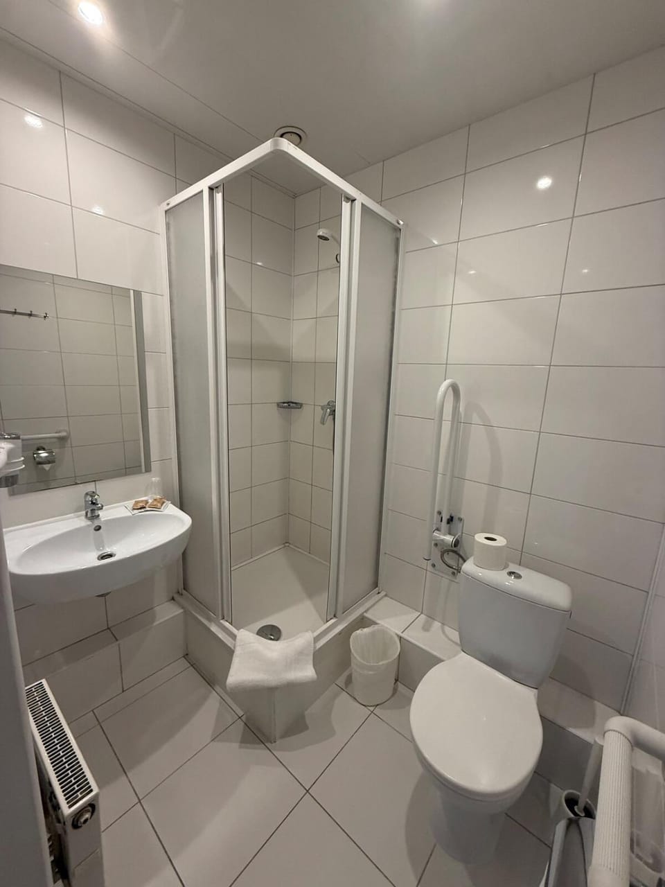 Naujamiescio Studio Apartment in Vilnius