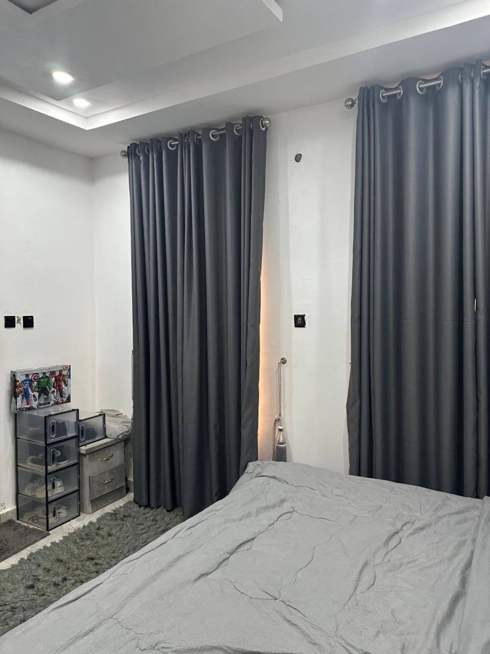 Serenity Apartment in Cameroon