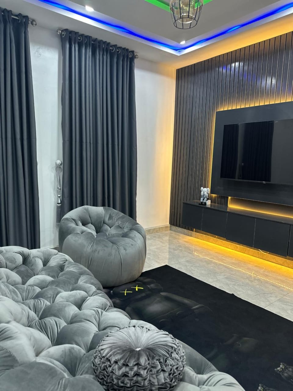 Serenity Apartment in Cameroon