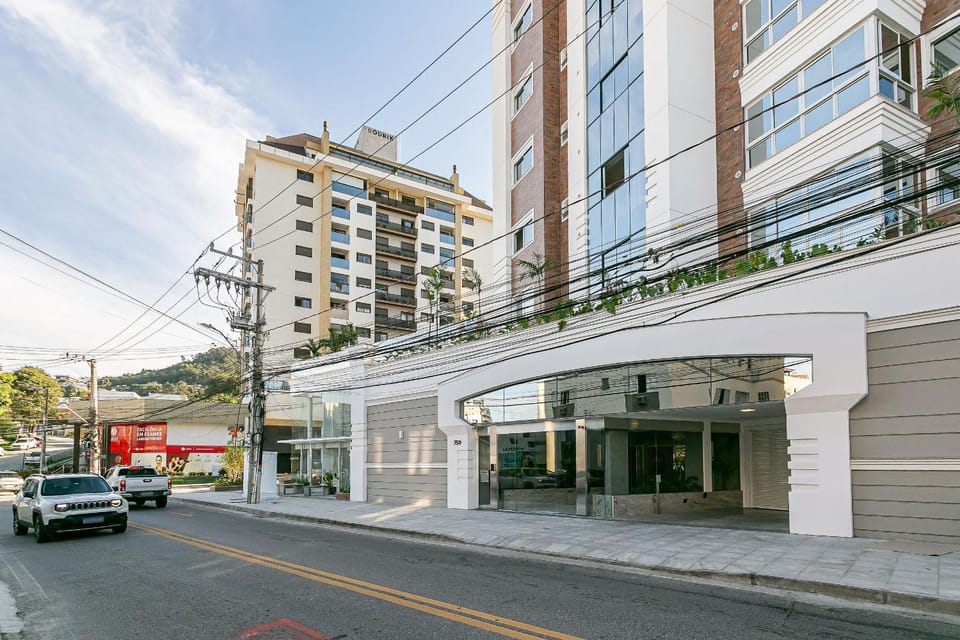 Property building, Day