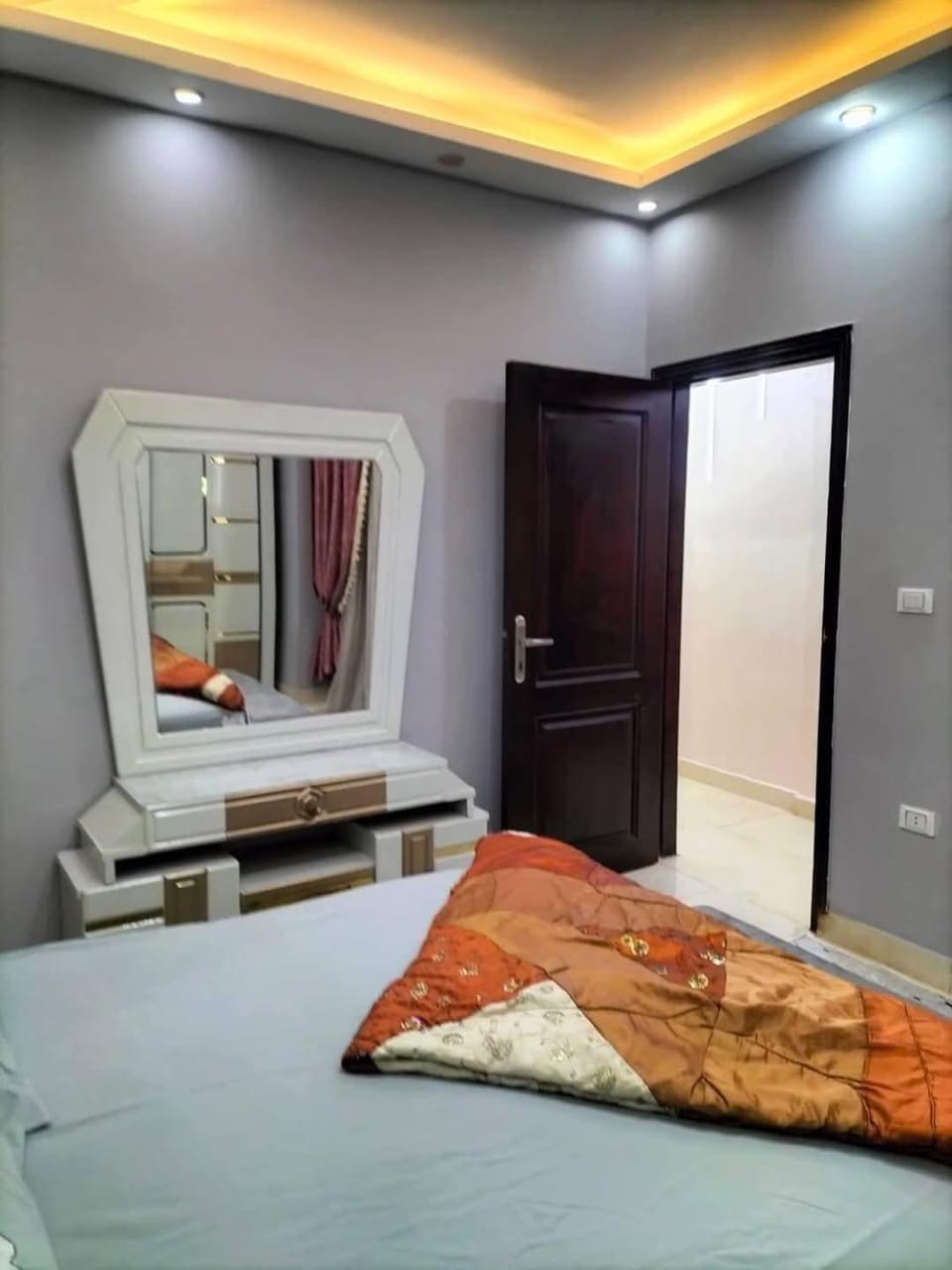 رحيق الزخور هاوس Bed and Breakfast in Africa