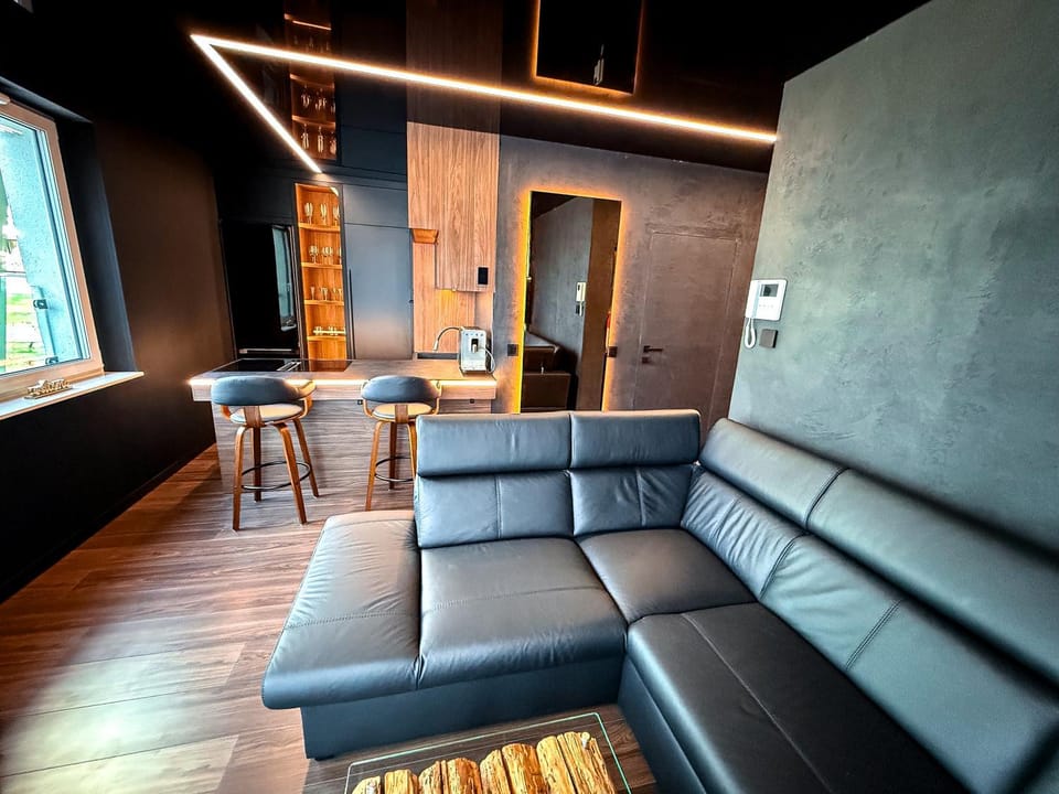 GrandApart Olsztyn centrum Apartment in Poland