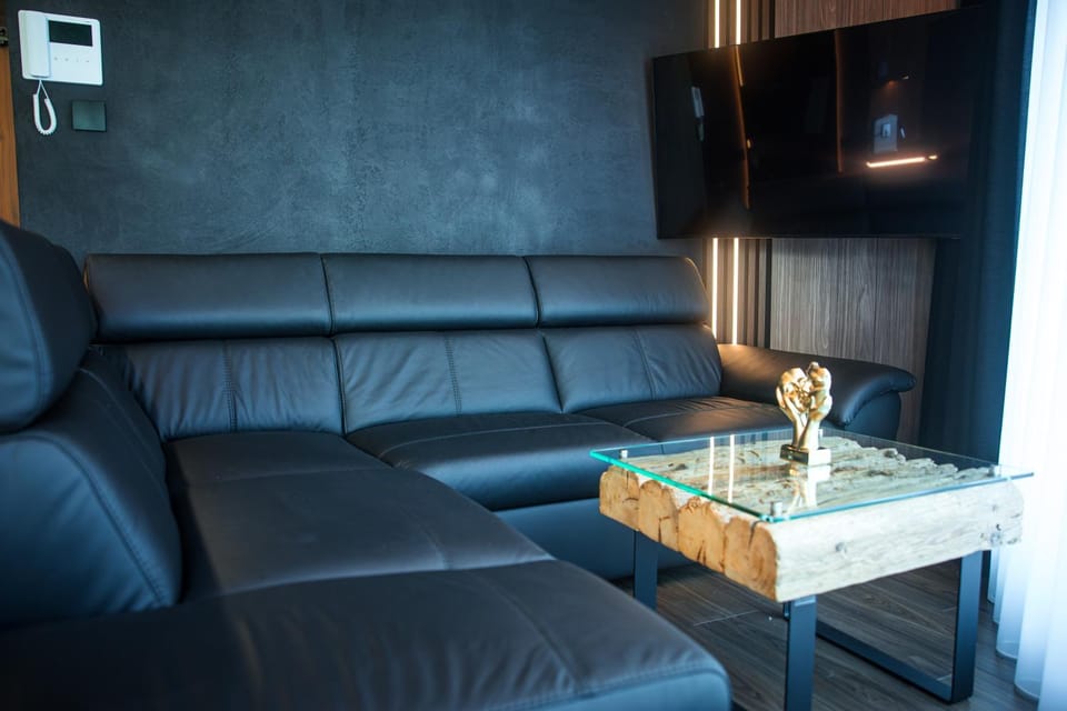 GrandApart Olsztyn centrum Apartment in Poland