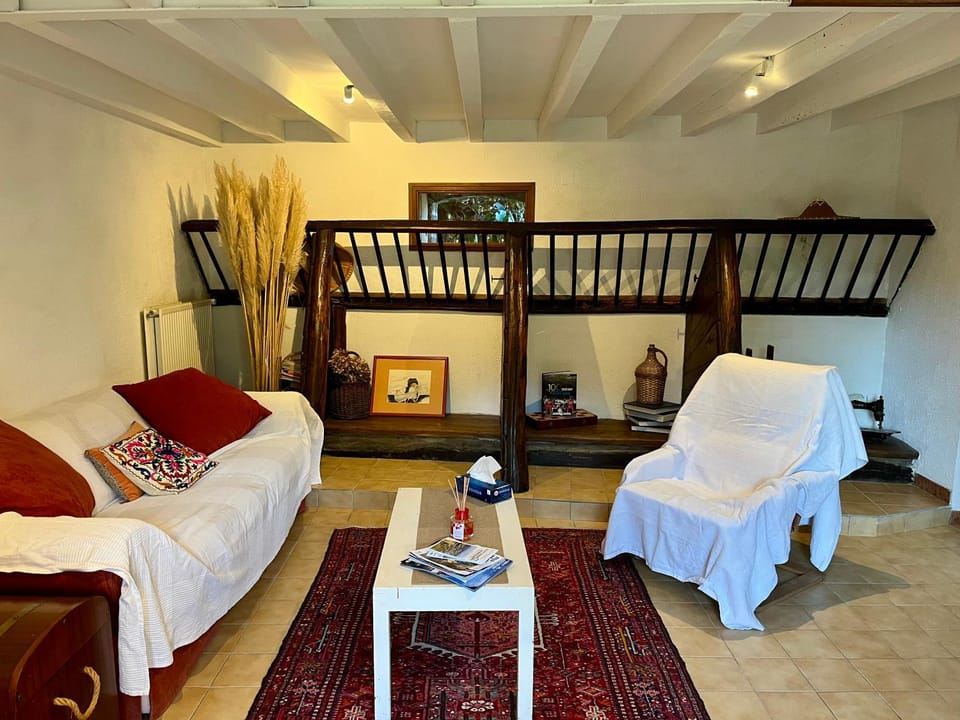 La petite maison House in Pays de la Loire