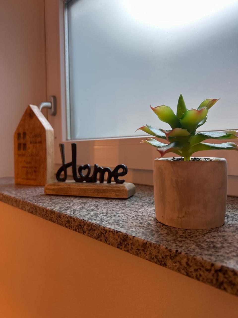 Property logo or sign, Text overlay