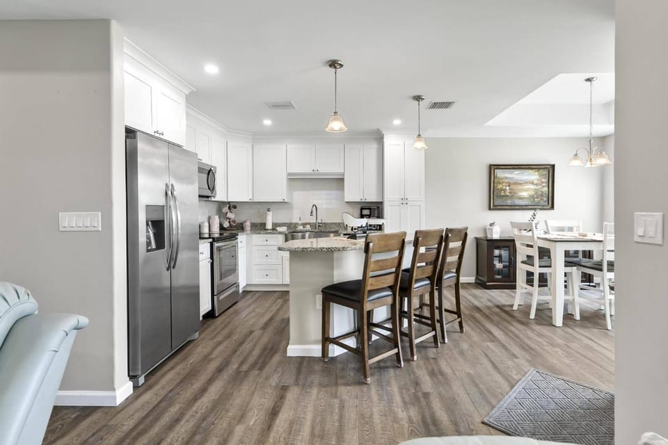 Flip Flop Hideaway | Palm Coast House in Palm Coast