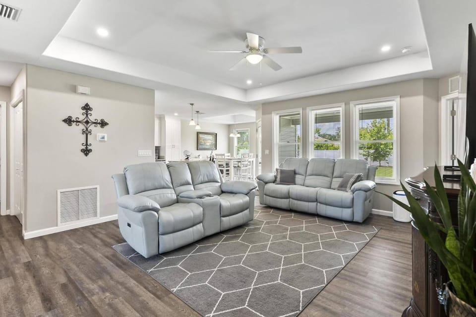 Flip Flop Hideaway | Palm Coast House in Palm Coast