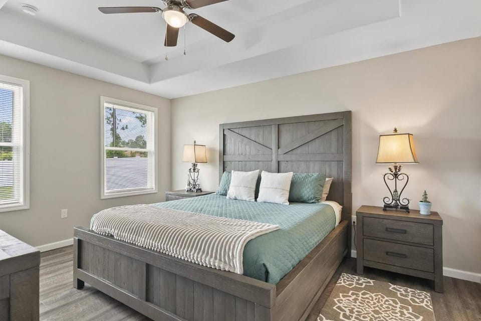 Flip Flop Hideaway | Palm Coast House in Palm Coast