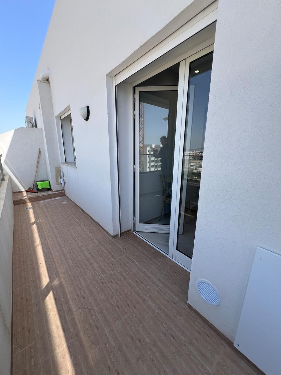 Cozy appartement in Laouina Apartment in Tunis