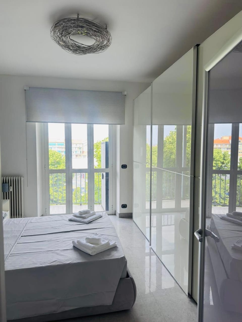 R&G House - Appartamento moderno vicino alla metropolitana - Modern apartment close to the metro Apartment in Turin