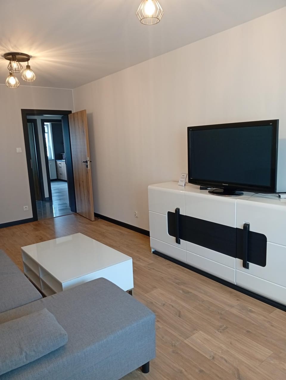 Nowowarszawska 130 Apartamenty LUNA Bialystok Apartment in Belarus