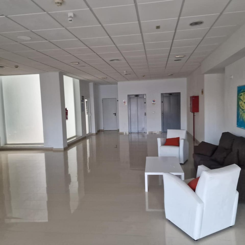 Apartament INES Apartment in Santiago de la Ribera