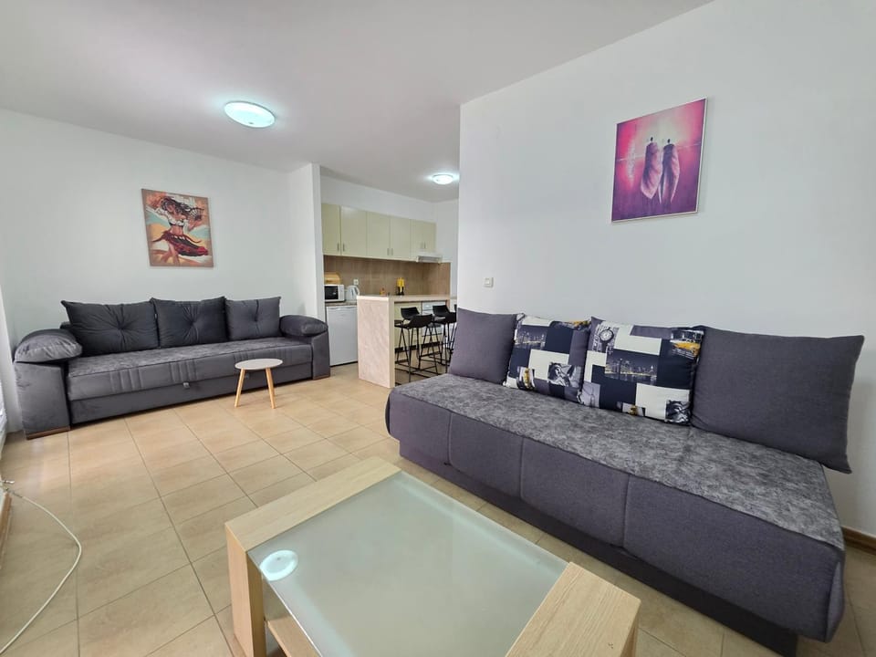 Blue Dream Apartment Apartment in Budva Municipality