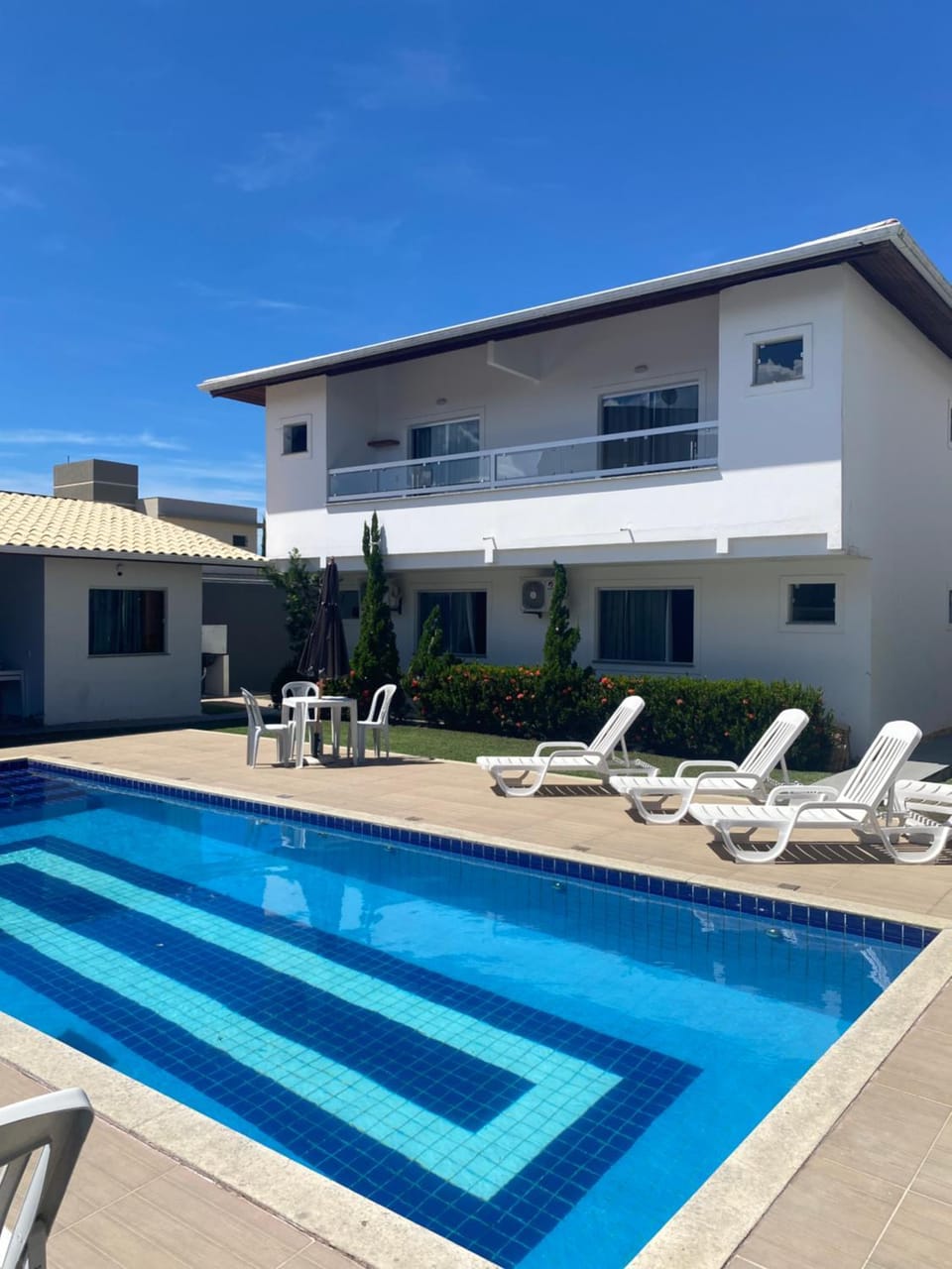 Casa espetacular com 12 quartos House in Porto Seguro