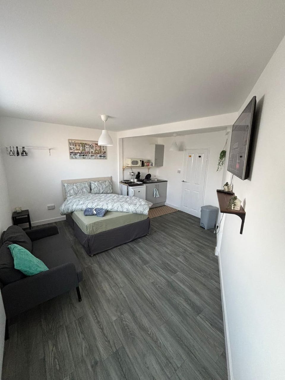 Studio Near NEC, Airport, HS2 Apartment in Metropolitan Borough of Solihull