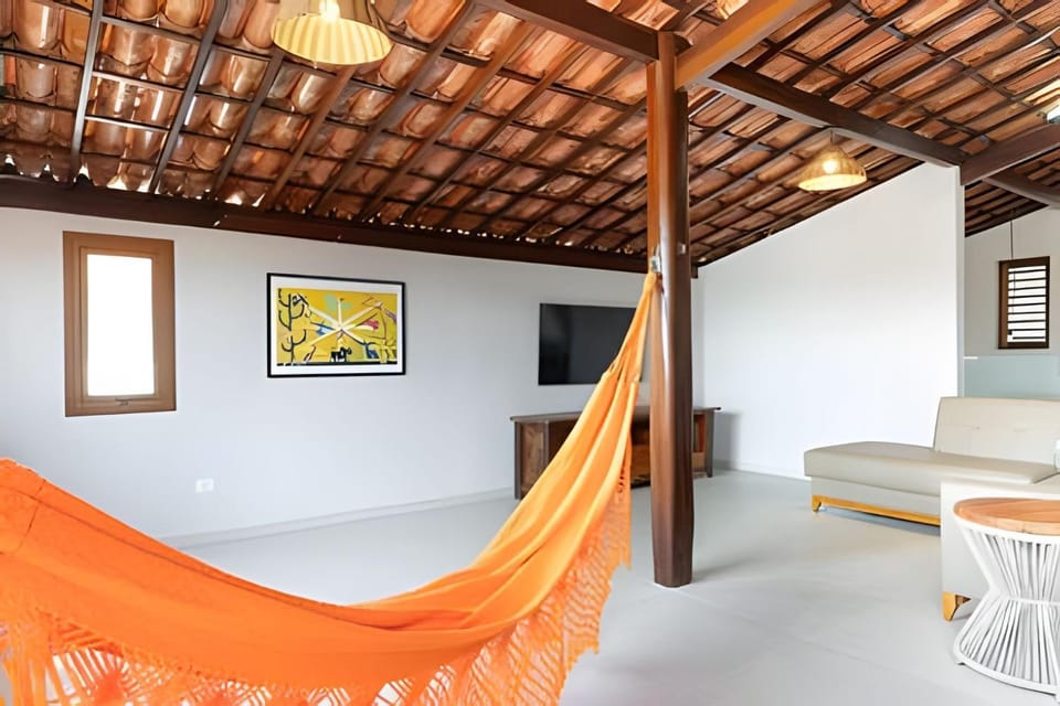 Casa Lú | 5 Suítes | 80m da Praia | Até 18 pessoas House in Ipojuca