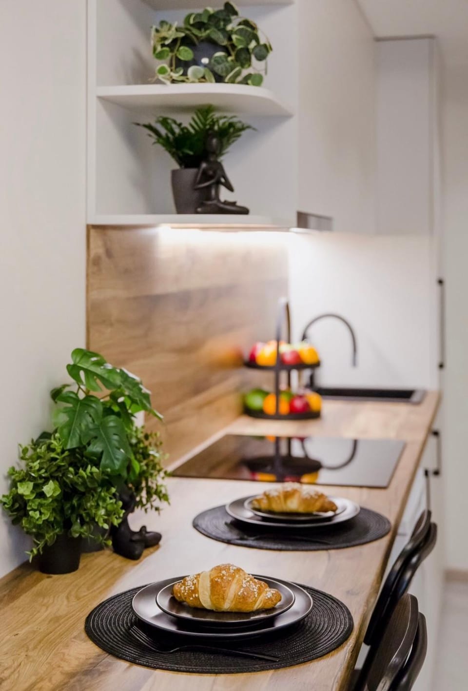 Green Apartment Apartment in Vilnius