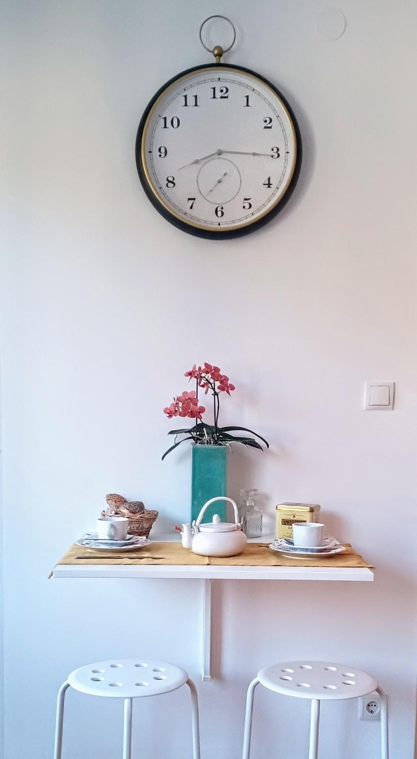 City-Studio Apartment in Bregenz