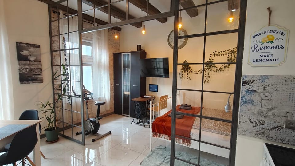 La La Loft Apartment in Poland