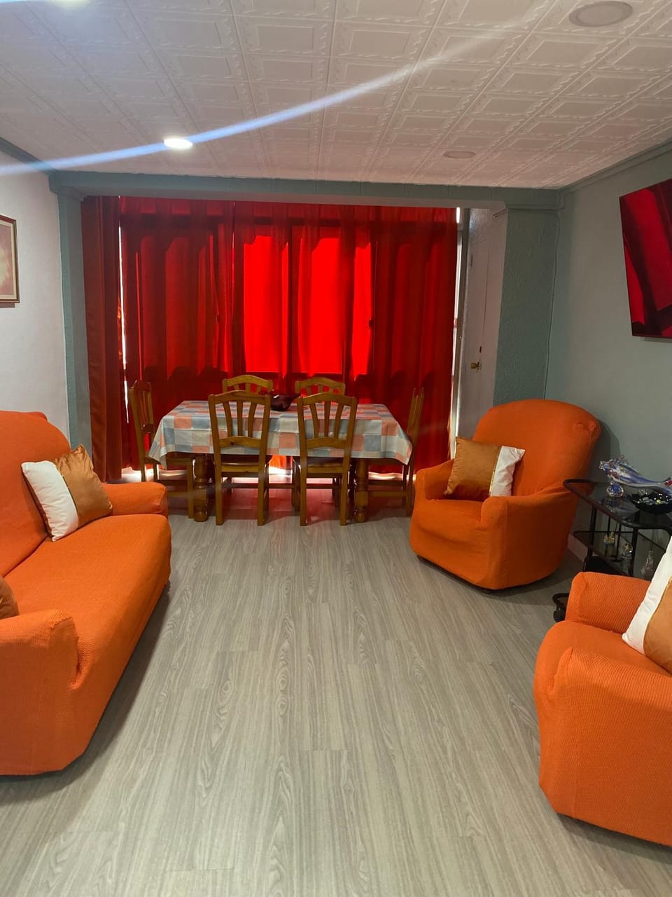 Villa4 Apartment in Gandia