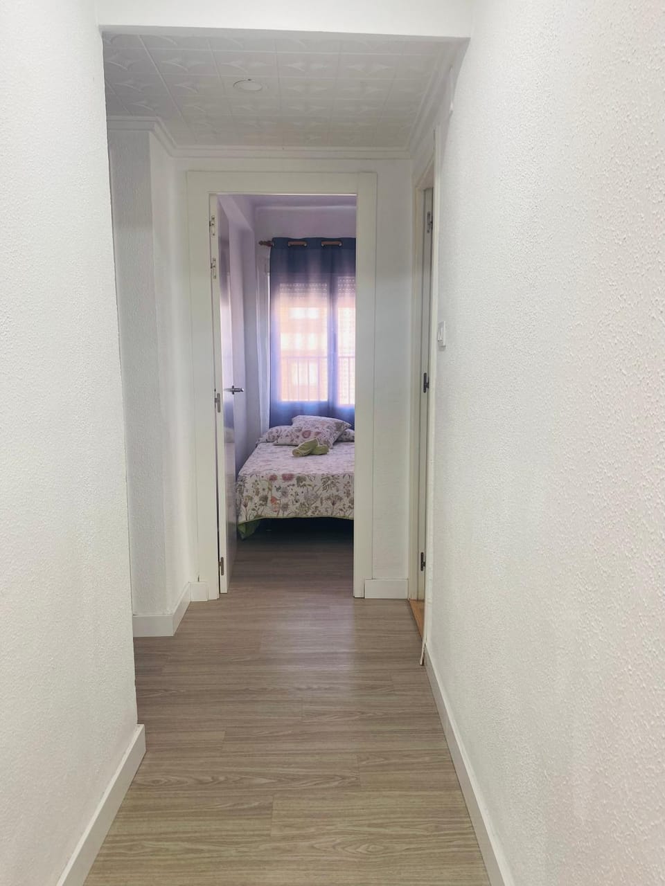 Villa4 Apartment in Gandia