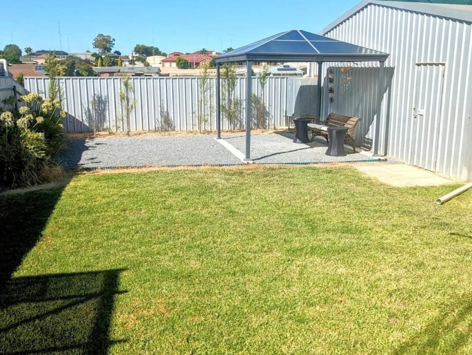 Bayside Breeze House in Moonta Bay